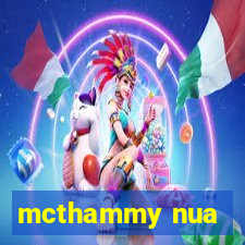 mcthammy nua